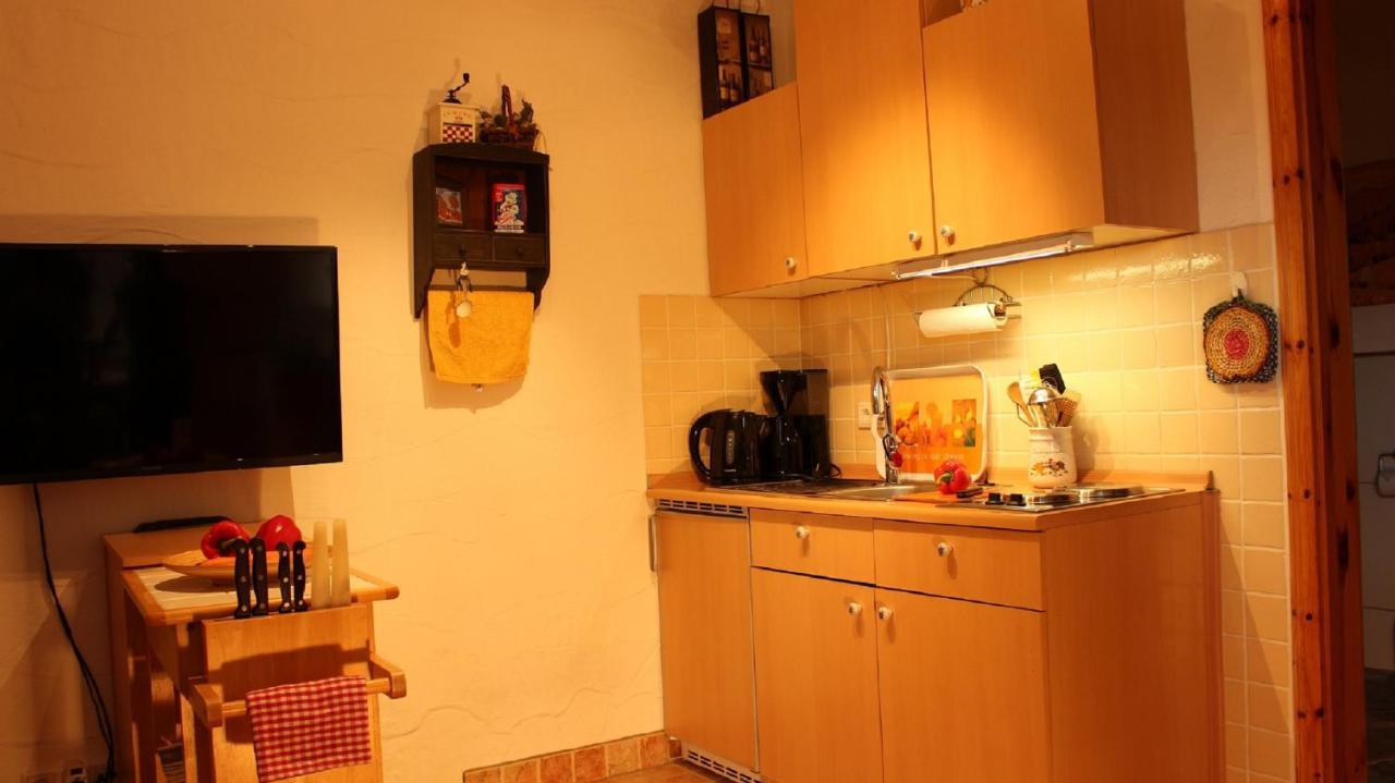 Ferienwohnung Haus Nadja Winterberg Bagian luar foto
