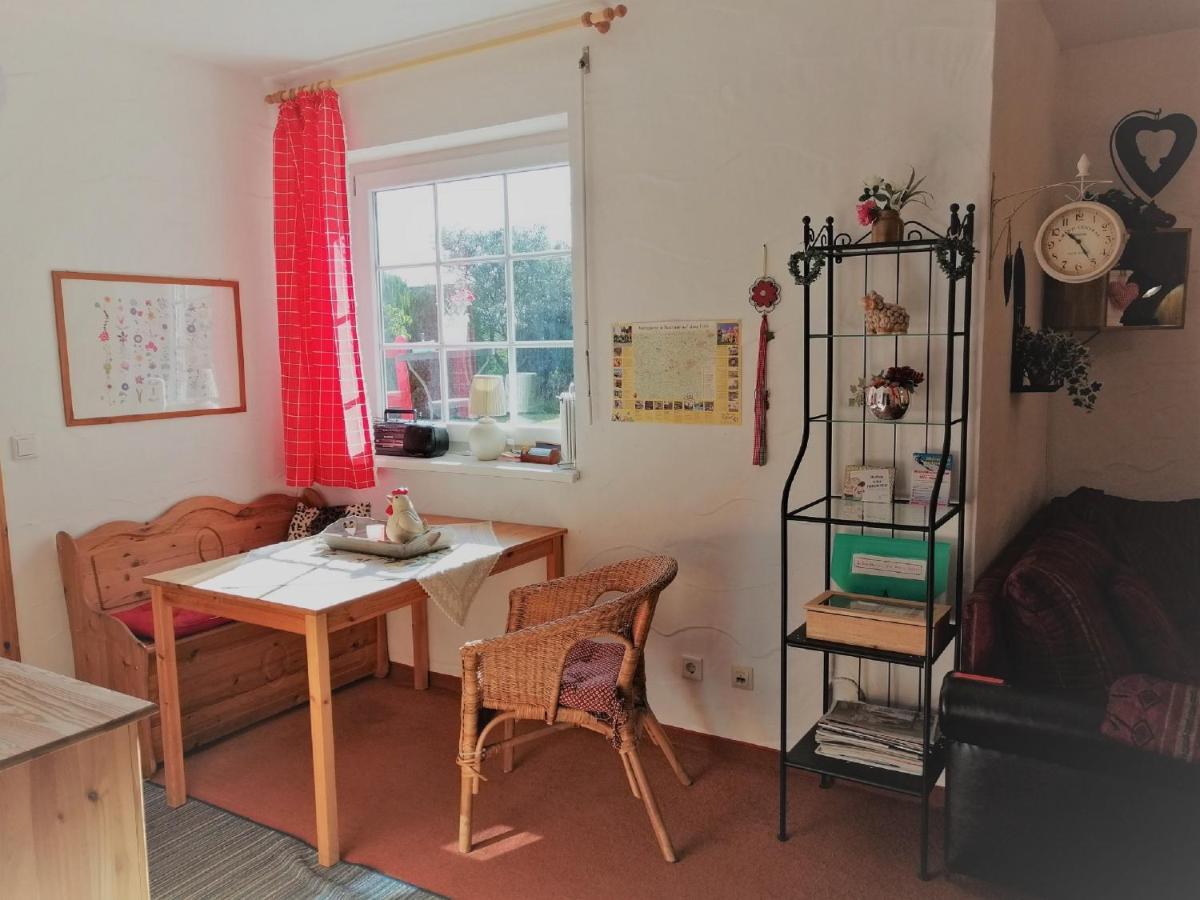 Ferienwohnung Haus Nadja Winterberg Bagian luar foto