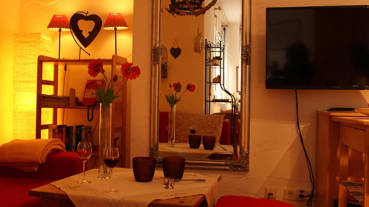 Ferienwohnung Haus Nadja Winterberg Bagian luar foto