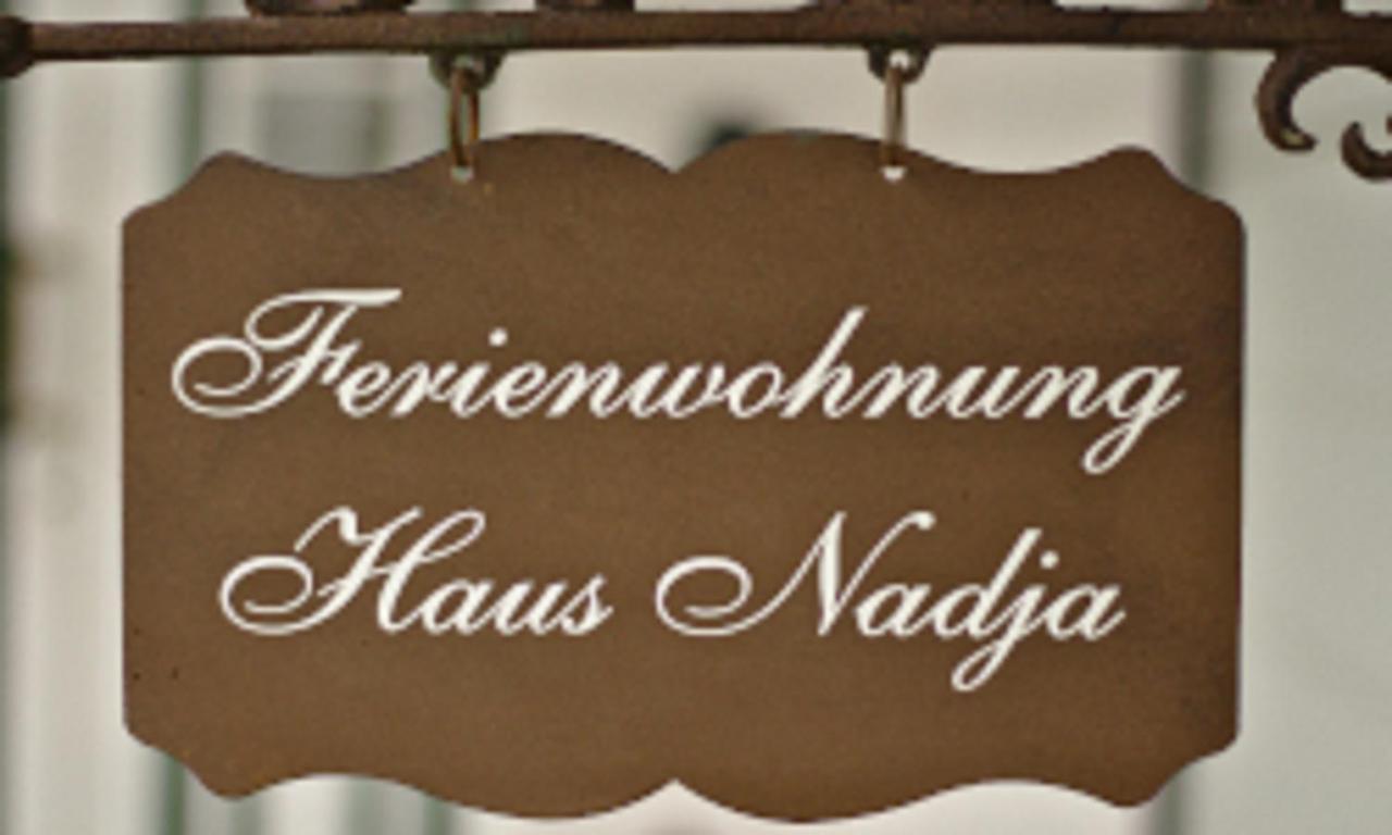Ferienwohnung Haus Nadja Winterberg Bagian luar foto